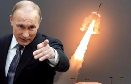 Putin, Batı'ya meydan okudu: Nükleer üçlüyü geliştirmeyi planlıyoruz...24 yıl sonra Kuzey Kore'yi ziyaret eden Rusya Devlet Başkanı Vladimir Putin, ülkeye dönüşünde Batılı ülkelere gözdağı verdi. Putin, nükleer silah programını geliştirmeye devam edeceklerini belirterek, 